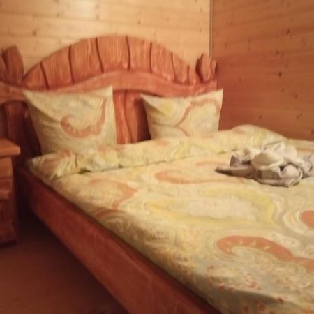 "Ізківський Затишок" Село Ізки 호텔 객실 사진