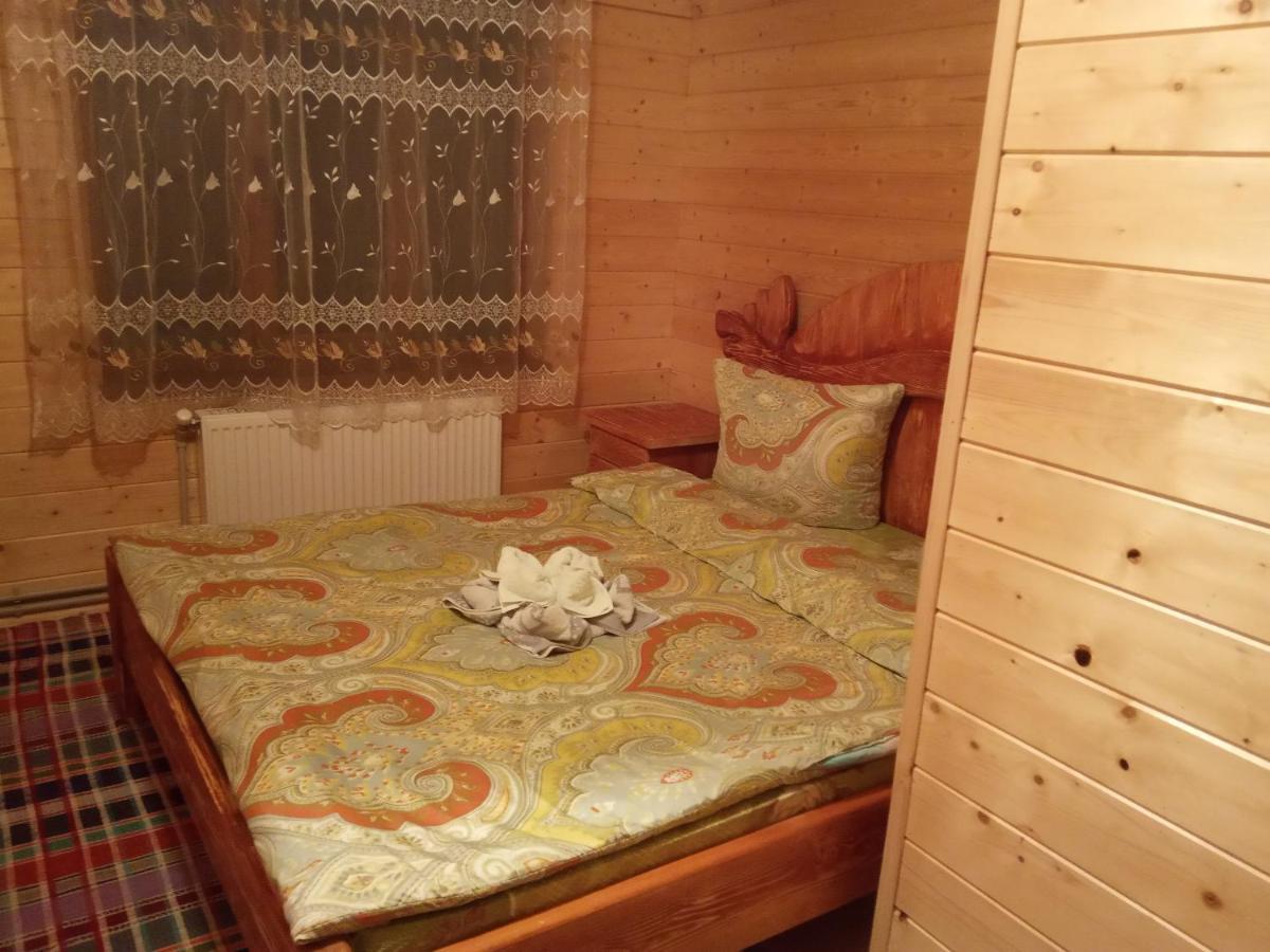 "Ізківський Затишок" Село Ізки 호텔 외부 사진
