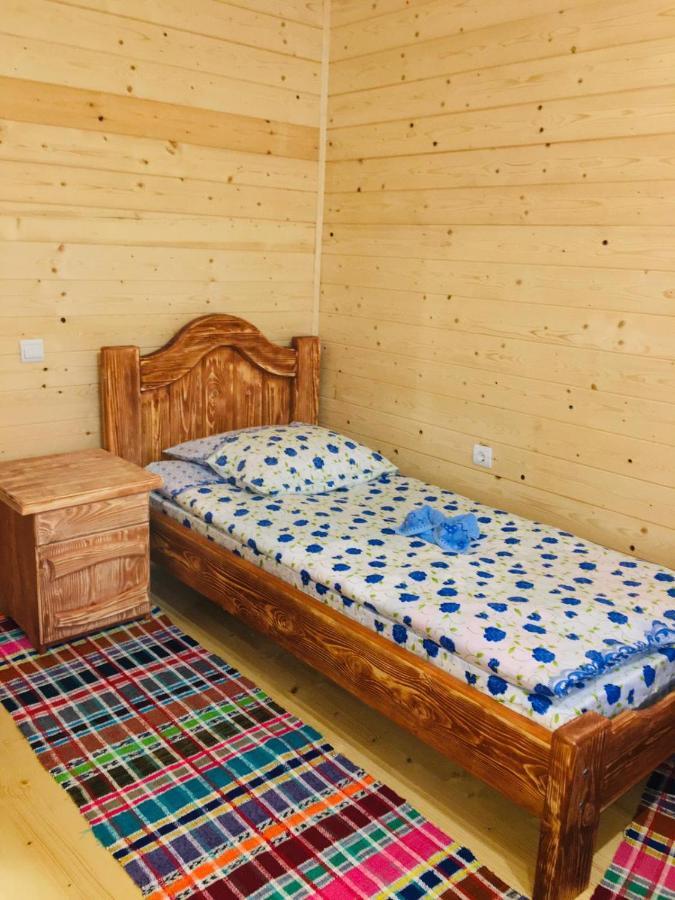 "Ізківський Затишок" Село Ізки 호텔 외부 사진
